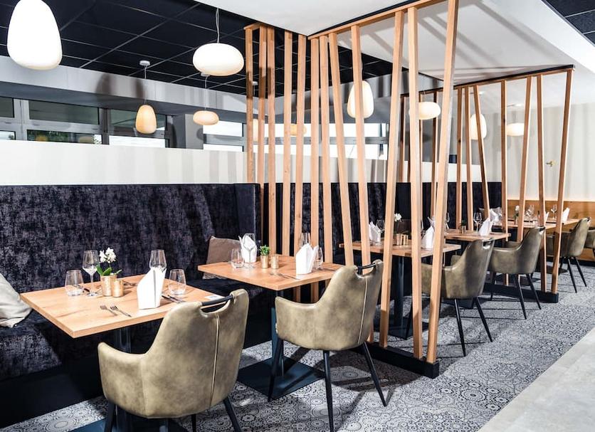 Restauracja Zdjęcie