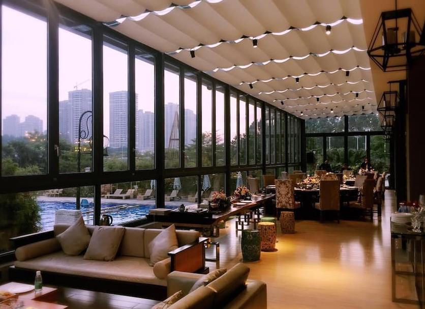 Restauracja Zdjęcie