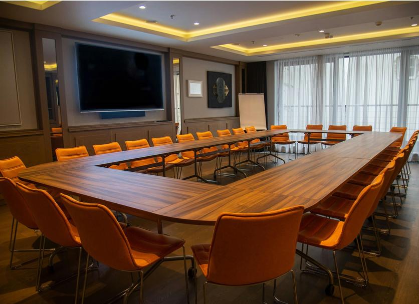 Sala konferencyjna Zdjęcie