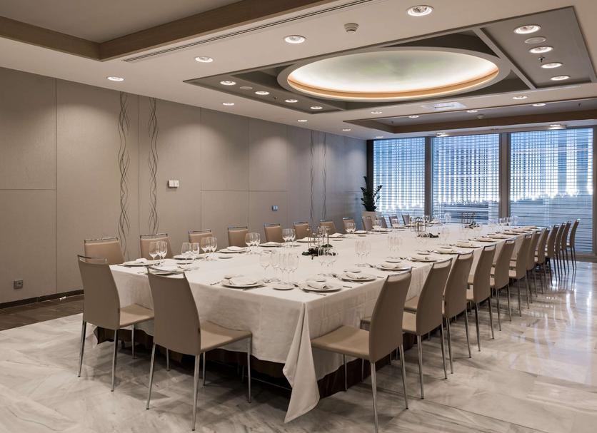 Sala konferencyjna Zdjęcie