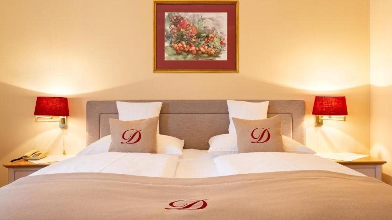 Donauhof - Hotel garni