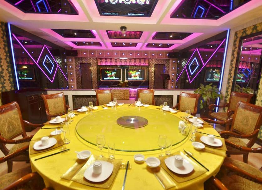 Restauracja Zdjęcie