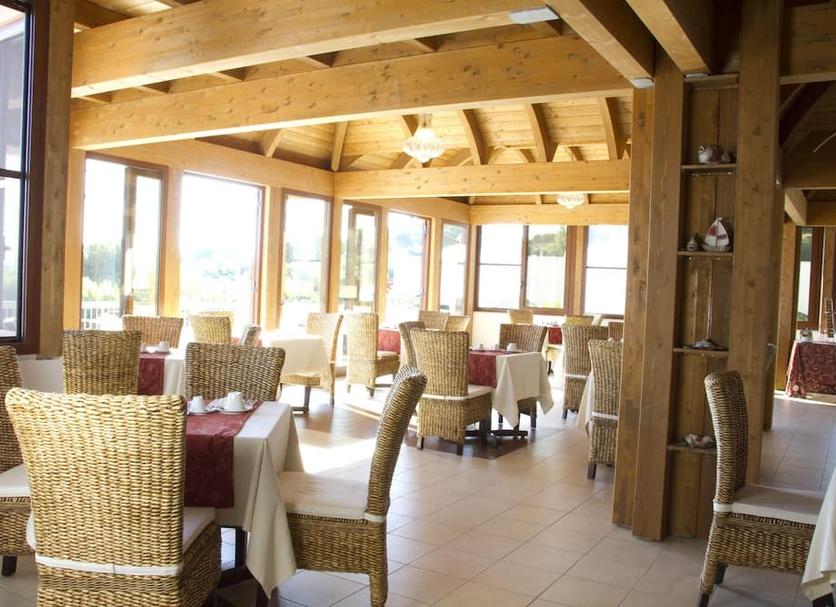Restauracja Zdjęcie