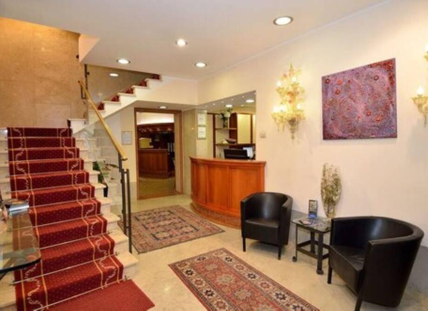 Lobby Zdjęcie