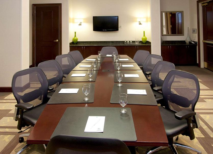 Sala konferencyjna Zdjęcie