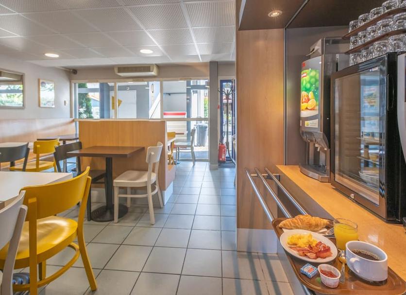 Restauracja Zdjęcie