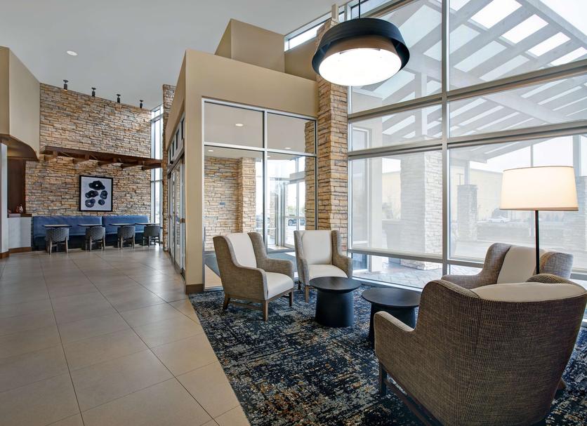 Lobby Zdjęcie