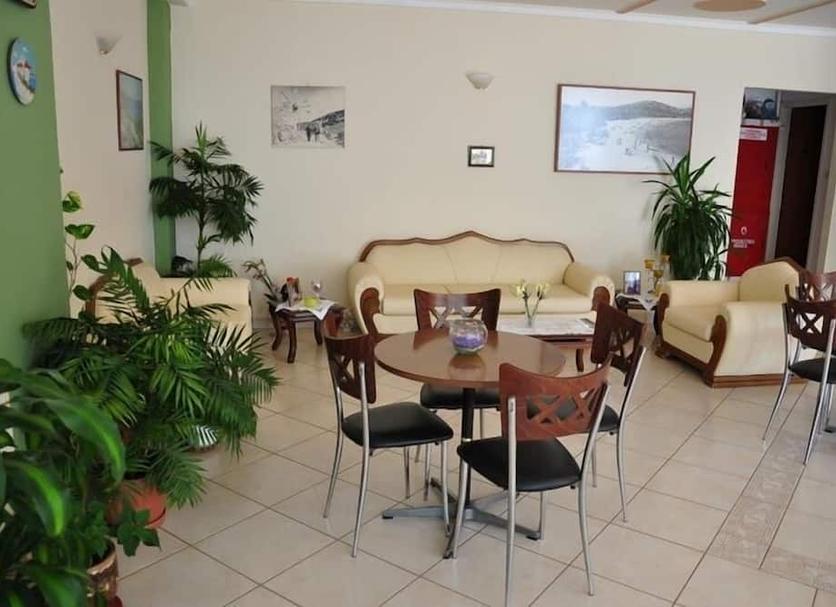 Restauracja Zdjęcie