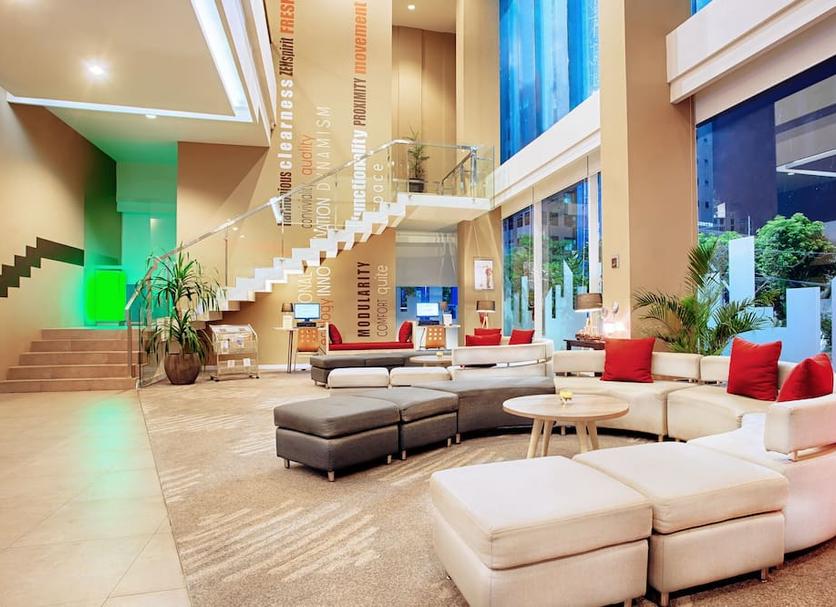 Lobby Zdjęcie