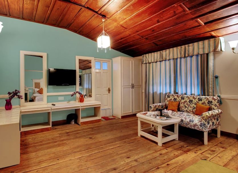 Pokój dzienny Zdjęcie