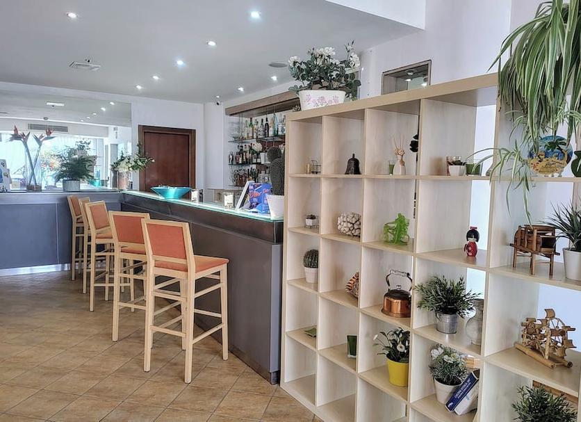 Bar Zdjęcie