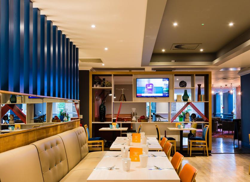 Restauracja Zdjęcie