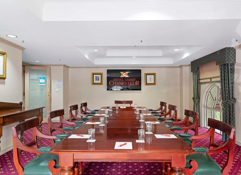 Sala konferencyjna Zdjęcie
