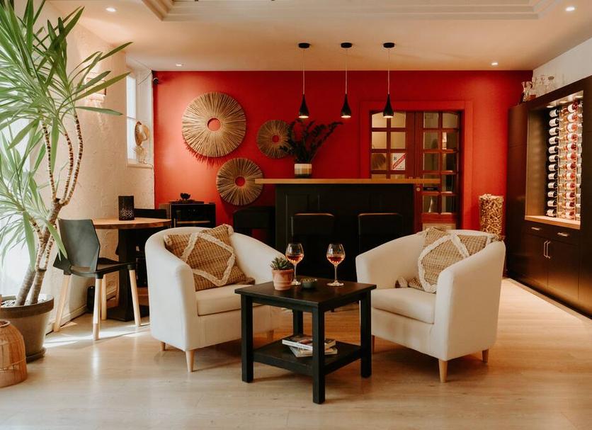 Lobby Zdjęcie