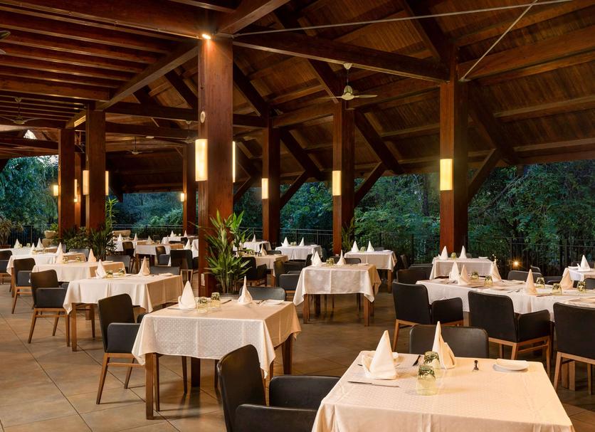 Restauracja Zdjęcie