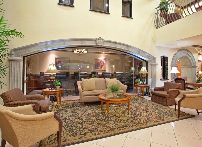 Lobby Zdjęcie