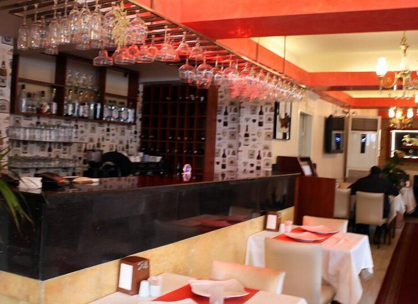 Bar Zdjęcie