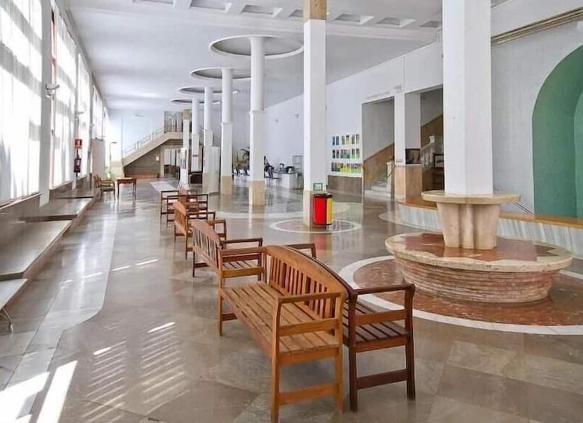 Lobby Zdjęcie