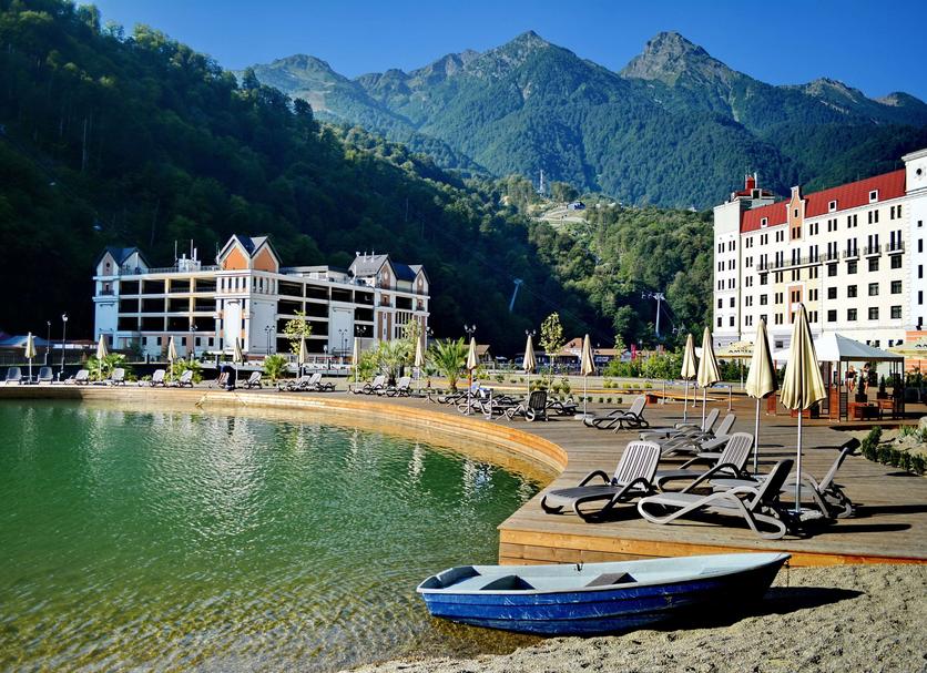 Plaża Zdjęcie