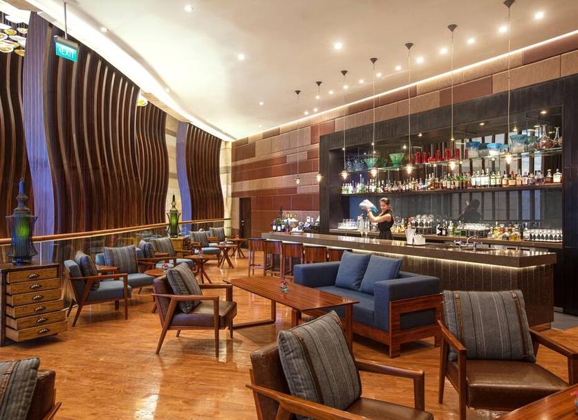 Bar Zdjęcie