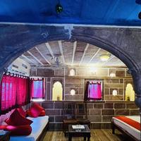 Juna Mahal Boutique Home Stay