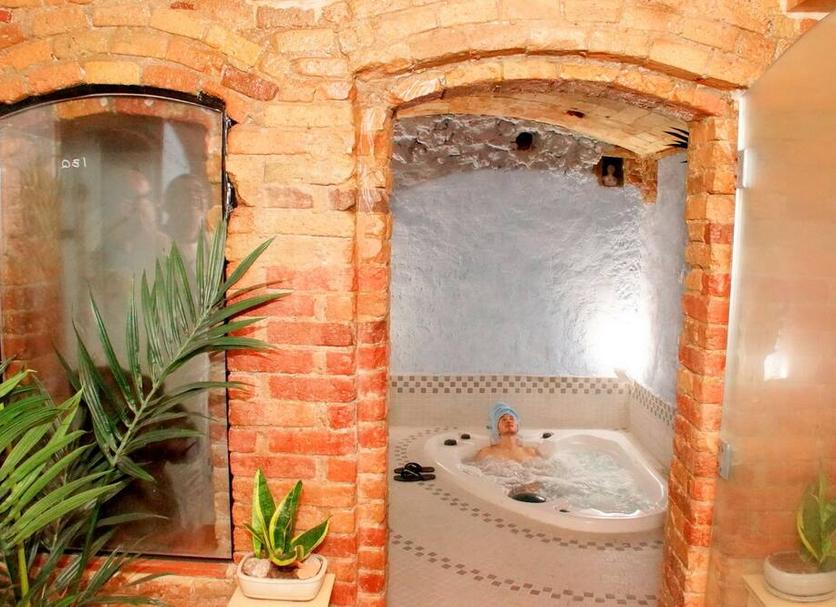 Spa Zdjęcie