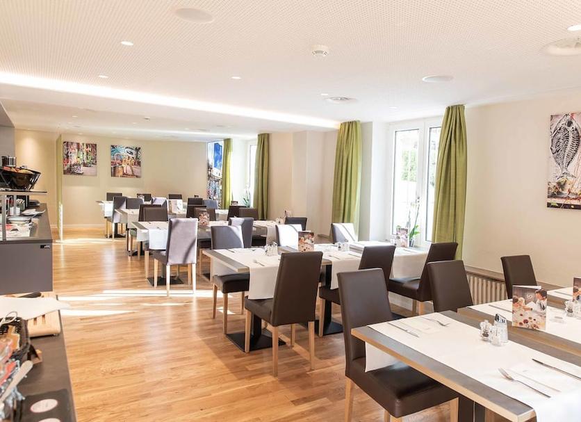 Restauracja Zdjęcie
