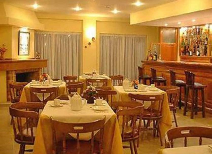 Restauracja Zdjęcie