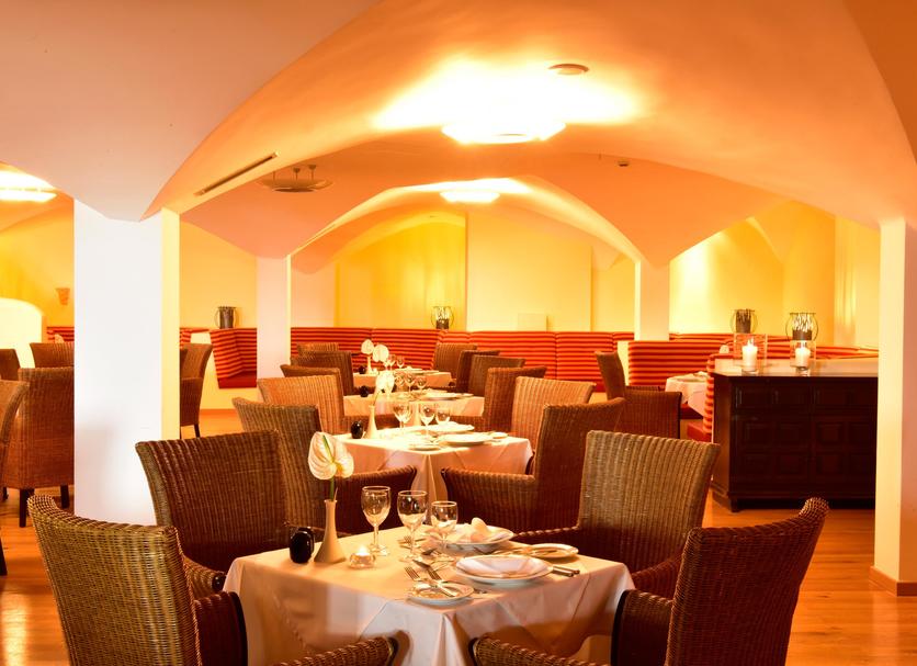 Restauracja Zdjęcie