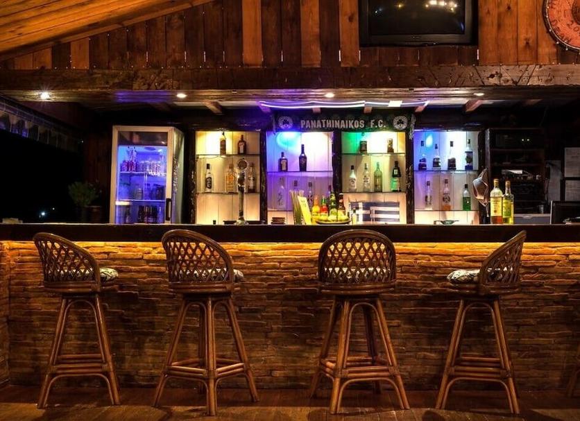 Bar Zdjęcie