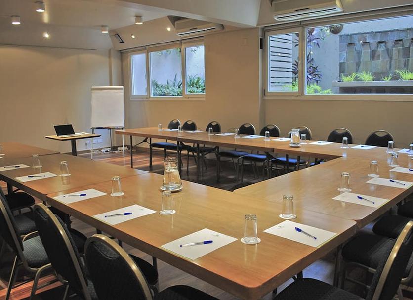 Sala konferencyjna Zdjęcie