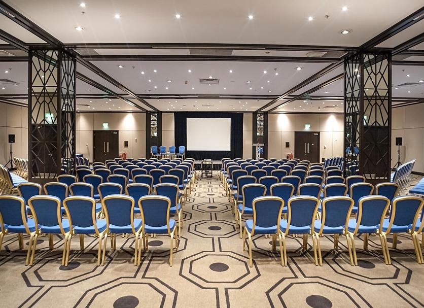 Sala konferencyjna Zdjęcie