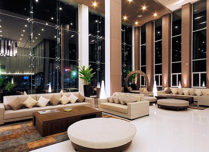 Lobby Zdjęcie