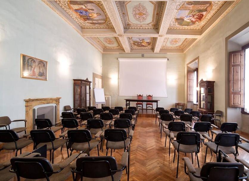 Sala konferencyjna Zdjęcie