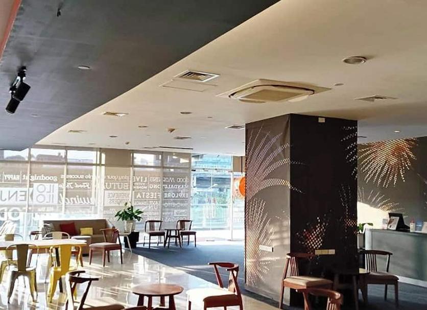 Restauracja Zdjęcie