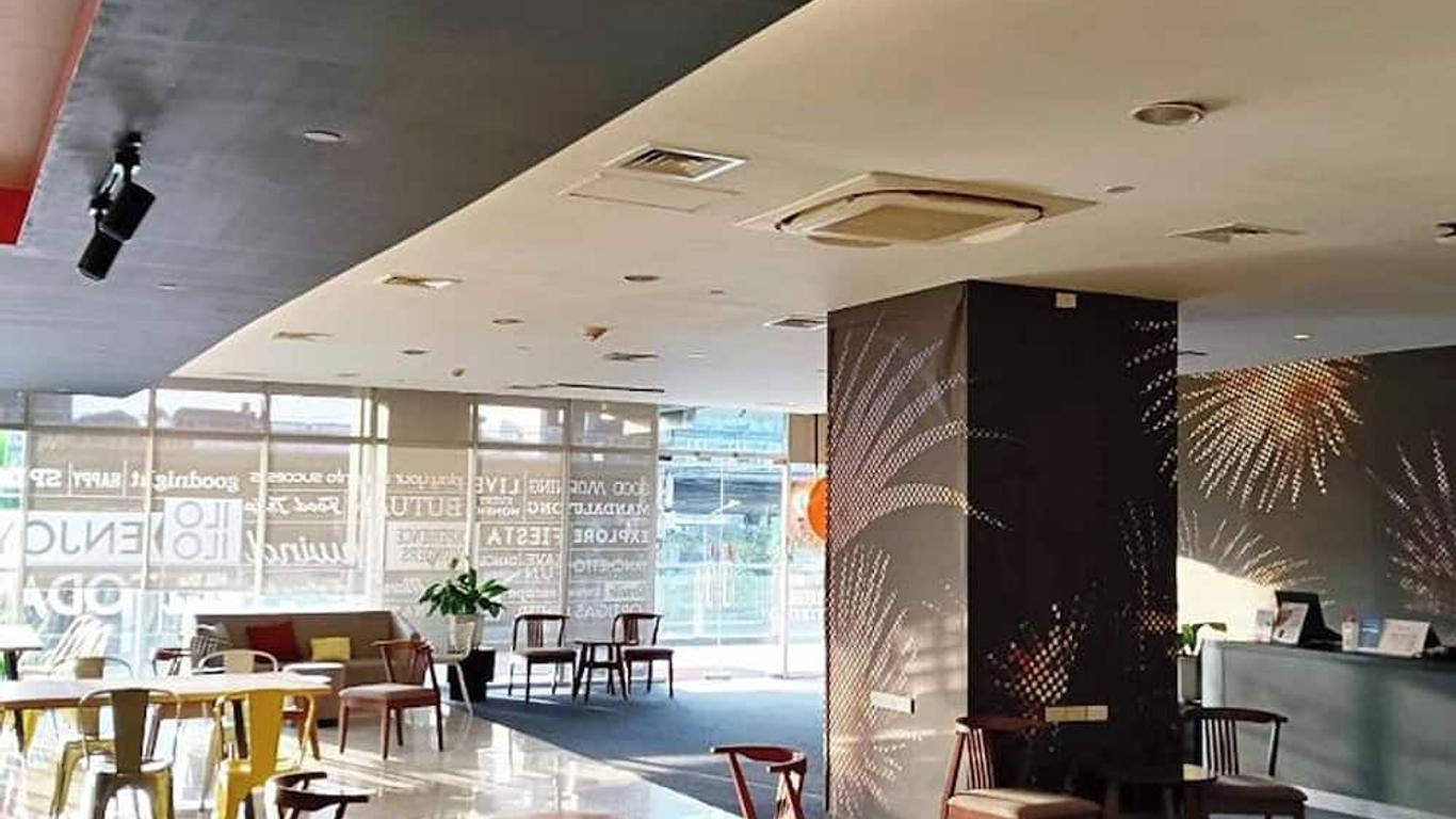 Go Hotels Mandaluyong