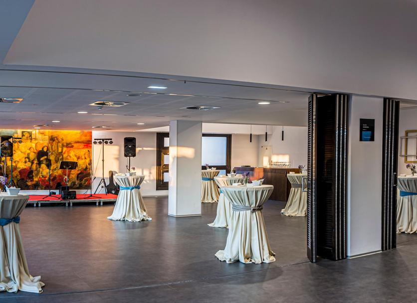 Sala bankietowa Zdjęcie