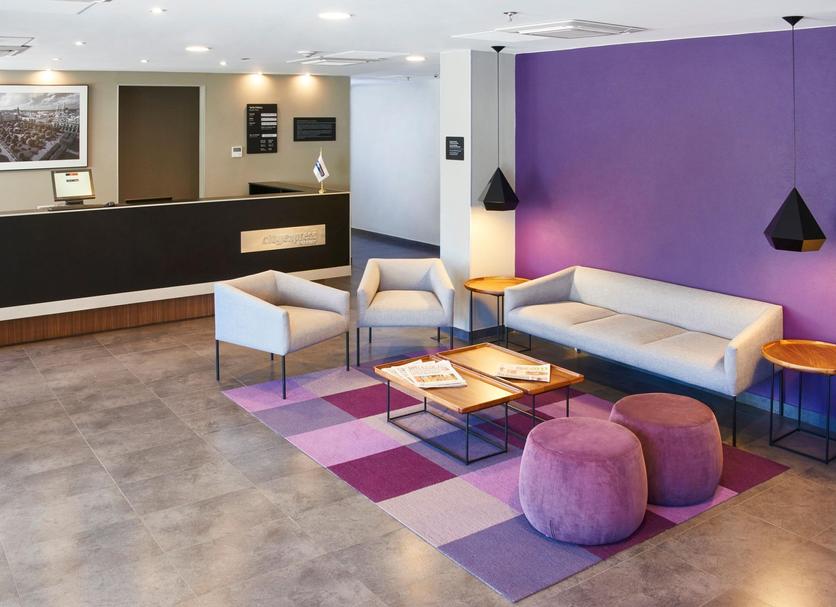 Lobby Zdjęcie