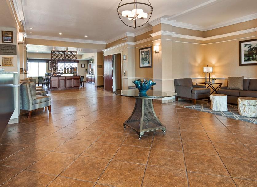 Lobby Zdjęcie