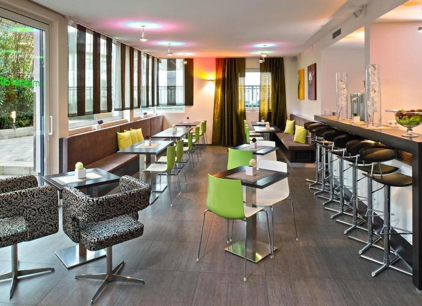Restauracja Zdjęcie