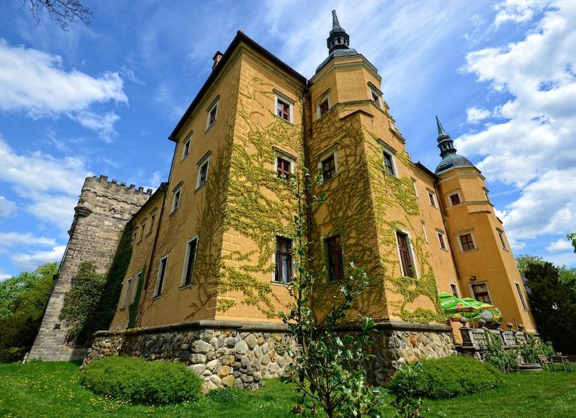 Budynek Zdjęcie