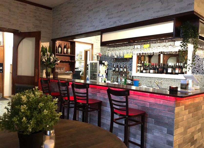 Bar Zdjęcie