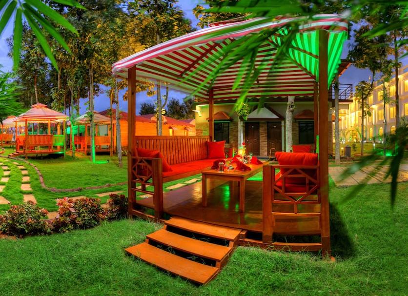 Patio Zdjęcie