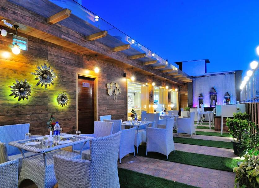 Patio Zdjęcie
