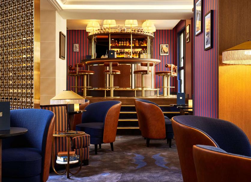 Bar Zdjęcie