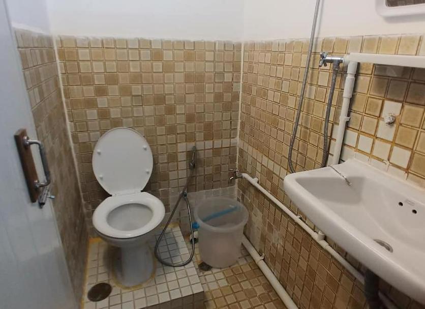 Łazienka Zdjęcie