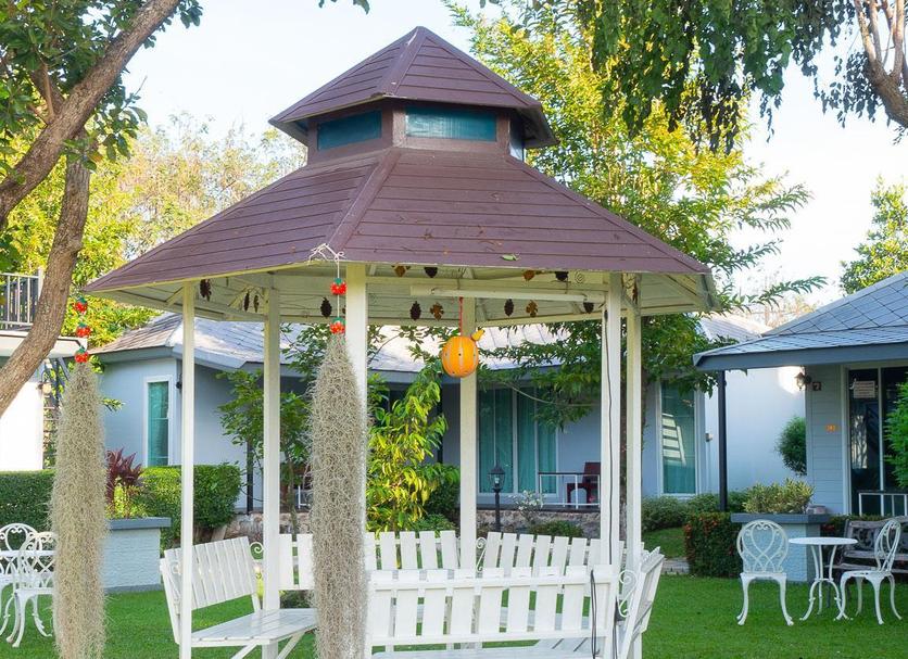 Patio Zdjęcie