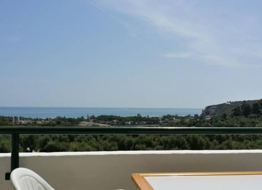 Balkon Zdjęcie
