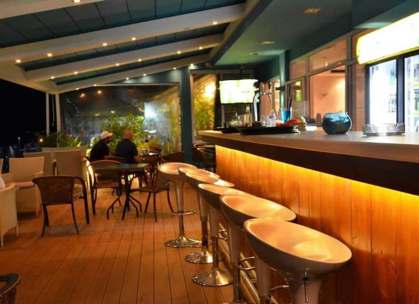 Bar Zdjęcie
