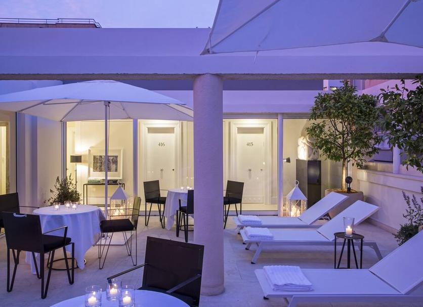 Patio Zdjęcie